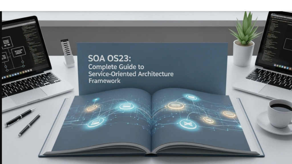 Soa OS23