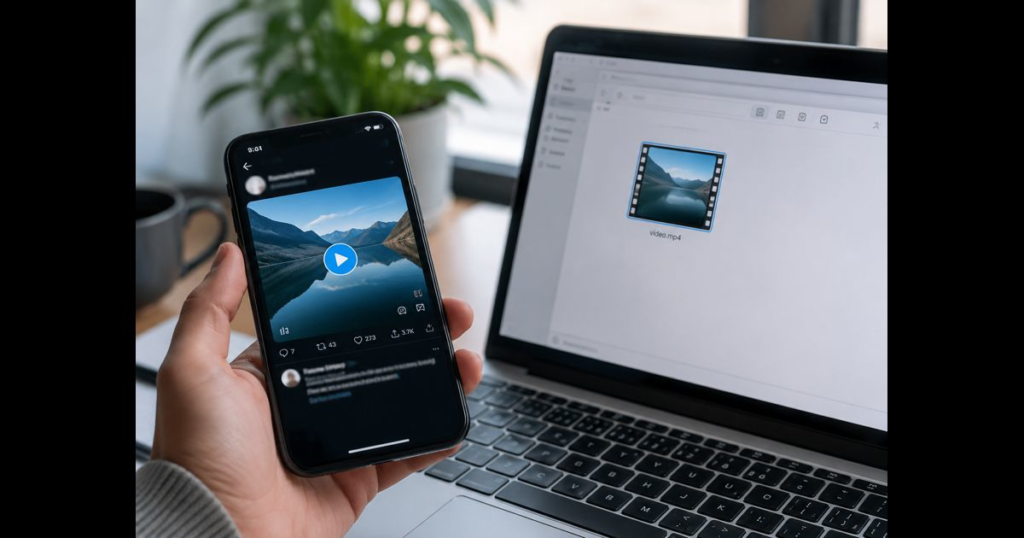 twitter video downloader