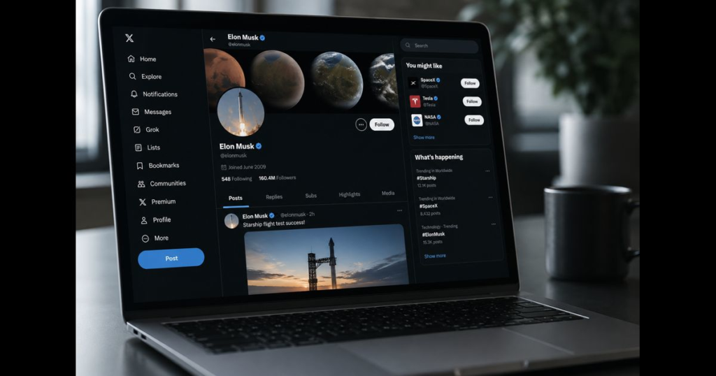 twitter viewer without account