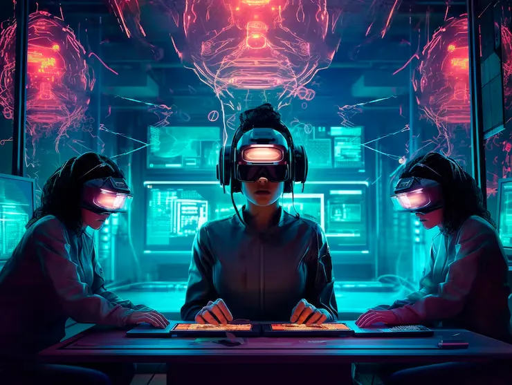 TheTechnoTrick